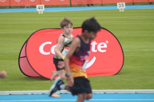 2025 Colgate Games Day 1 photo